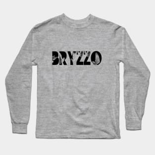 BRYZZO Long Sleeve T-Shirt